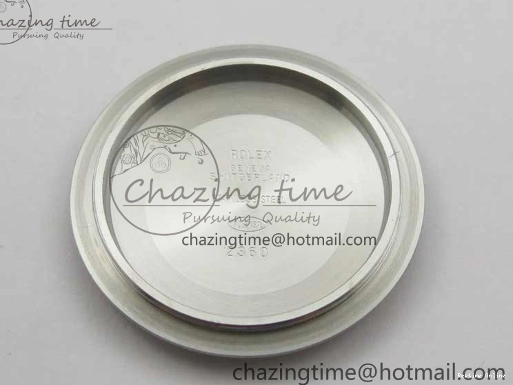 0128 Lightweight Submariner 116610 LN Black Ceramic ZF 1:1 Best Edition 904L SS Case and Bracelet VR 2894